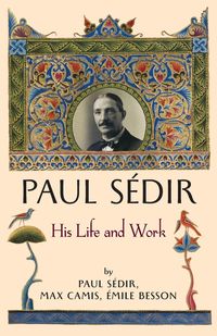 Produktbild: Paul S&eacute;dir