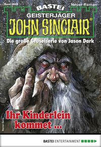 Produktbild: John Sinclair 2058
