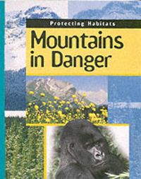 Produktbild: Mountains in Danger