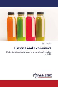 Produktbild: Plastics and Economics