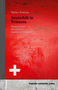 Produktbild: Immobili in Svizzera