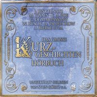 Produktbild: Das gro&szlig;e Kurzgeschichtenh&ouml;rbuch