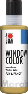 Produktbild: Window Color gold