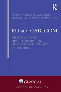 Produktbild: Eu and Caricom