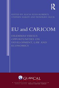Produktbild: Eu and Caricom