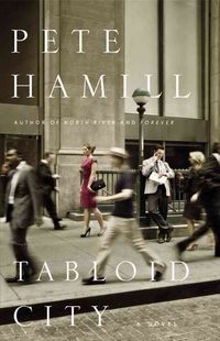 Produktbild: Tabloid City