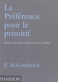 Produktbild: La pr&eacute;f&eacute;rence pour le primitif