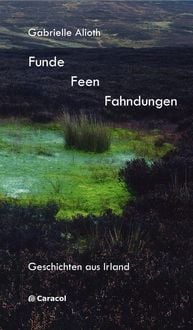 Produktbild: Funde Feen Fahndungen