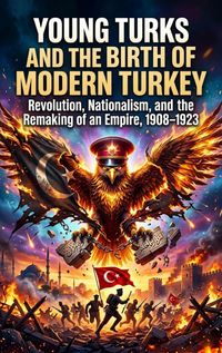 Produktbild: Young Turks and the Birth of Modern Turkey
