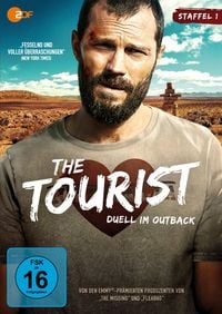 Produktbild: The Tourist - Duell im Outback - Staffel 1 [2 DVDs]