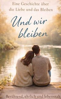 Produktbild: Und wir bleiben