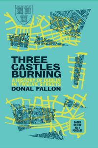 Produktbild: Three Castles Burning