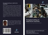 Produktbild: Energieomzetting en elektrische machines