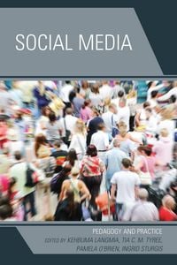 Produktbild: Social Media