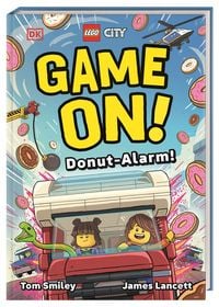 Produktbild: LEGO&reg; City Game On! &ndash; Donut-Alarm!