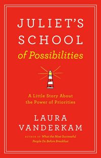 Produktbild: Juliet's School of Possibilities