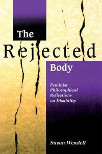 Produktbild: The Rejected Body