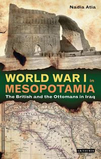 Produktbild: World War I in Mesopotamia