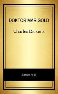 Produktbild: Doktor Marigold
