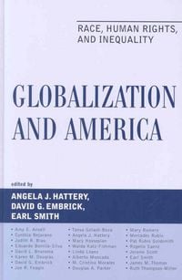 Produktbild: Globalization and America