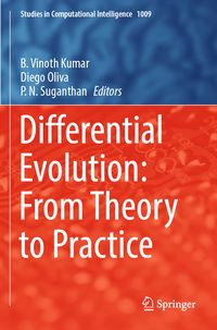 Produktbild: Differential Evolution: From Theory to Practice