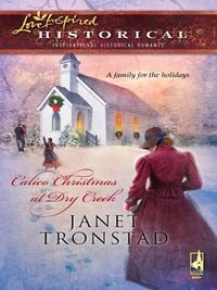 Produktbild: Calico Christmas At Dry Creek