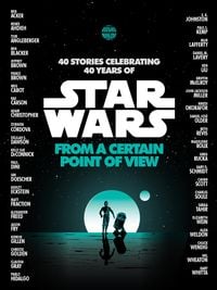 Produktbild: From a Certain Point of View (Star Wars)