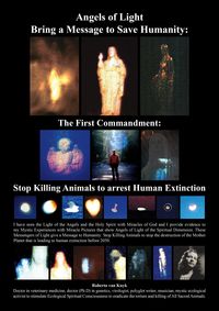 Produktbild: Stop Killing Animals!