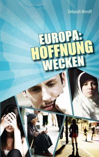 Produktbild: Europa: Hoffnung wecken