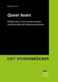 Produktbild: Queer lesen