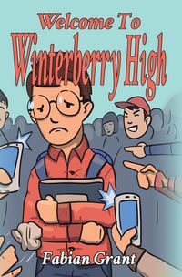Produktbild: Welcome to Winterberry High