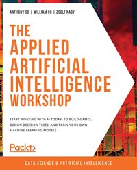 Produktbild: Applied Artificial Intelligence Workshop