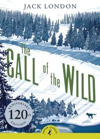 Bild vom Artikel The Call of the Wild vom Autor Jack London