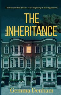 Produktbild: The Inheritance