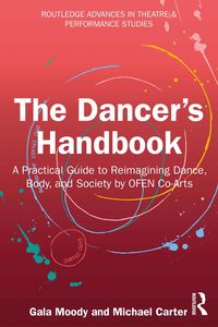 Produktbild: The Dancer's Handbook