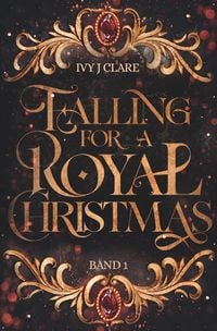 Produktbild: Falling for a Royal Christmas