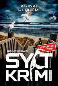 Produktbild: Syltkrimi Regengrab