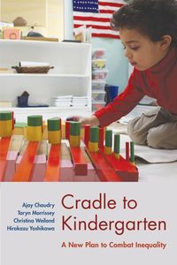 Produktbild: Cradle To Kindergarten