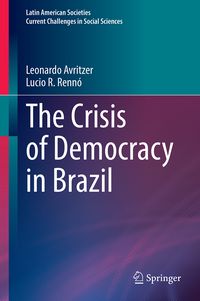 Produktbild: The Crisis of Democracy in Brazil