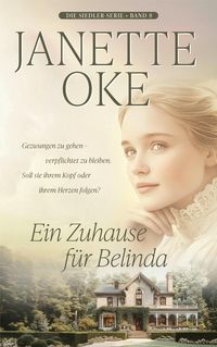 Produktbild: Ein Zuhause f&uuml;r Belinda
