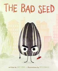 Produktbild: The Bad Seed