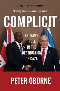 Produktbild: Complicit