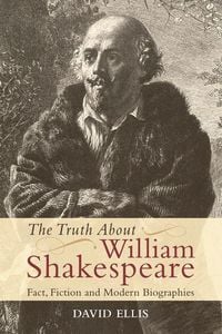 Produktbild: The Truth about William Shakespeare