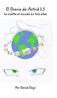Produktbild: El Diario de Astrid 1.5