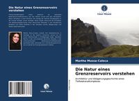 Produktbild: Die Natur eines Grenzreservoirs verstehen