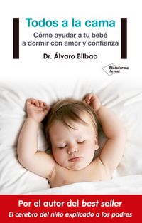 Bild vom Artikel Todos a la cama vom Autor Álvaro Bilbao