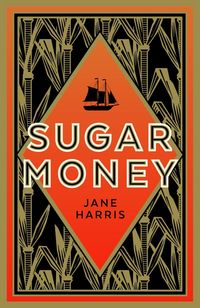 Produktbild: Harris, J: Sugar Money