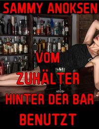 Produktbild: Vom Zuh&auml;lter hinter der Bar benutzt