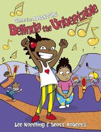 Produktbild: Belinda the Unbeatable