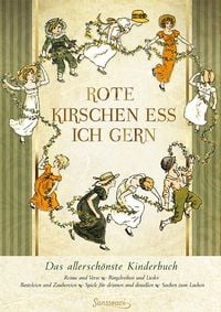 Produktbild: Rote Kirschen ess ich gern